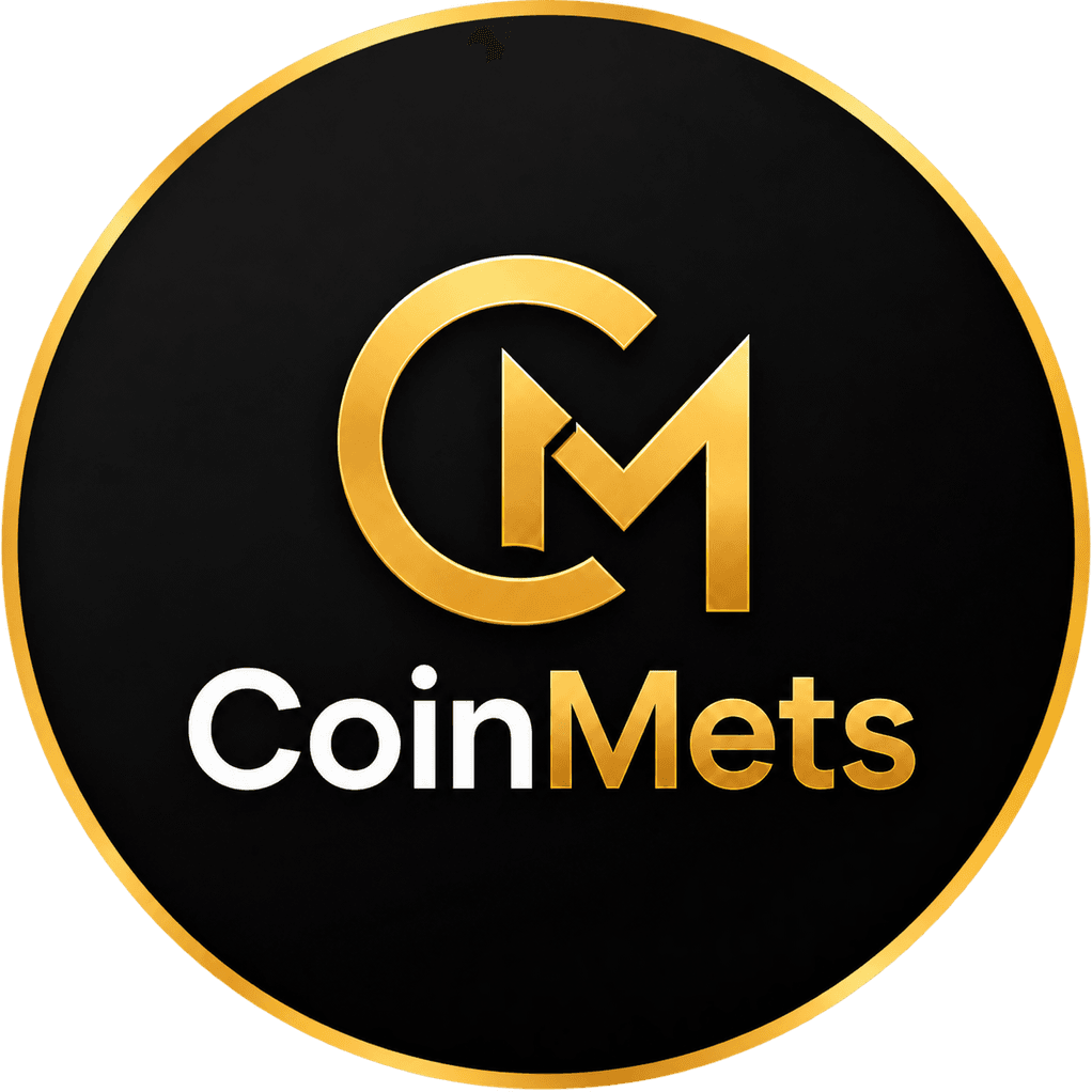 CoinMets