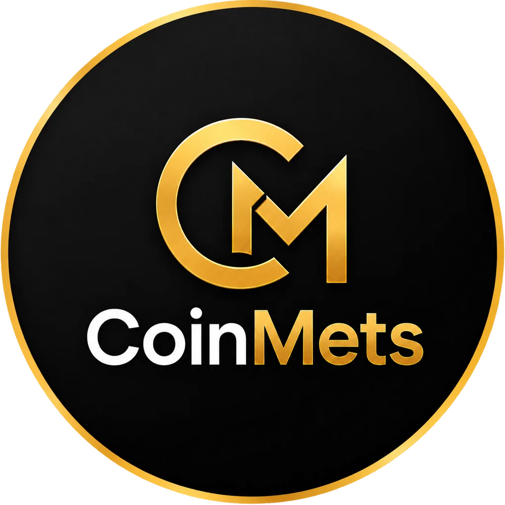CoinMets